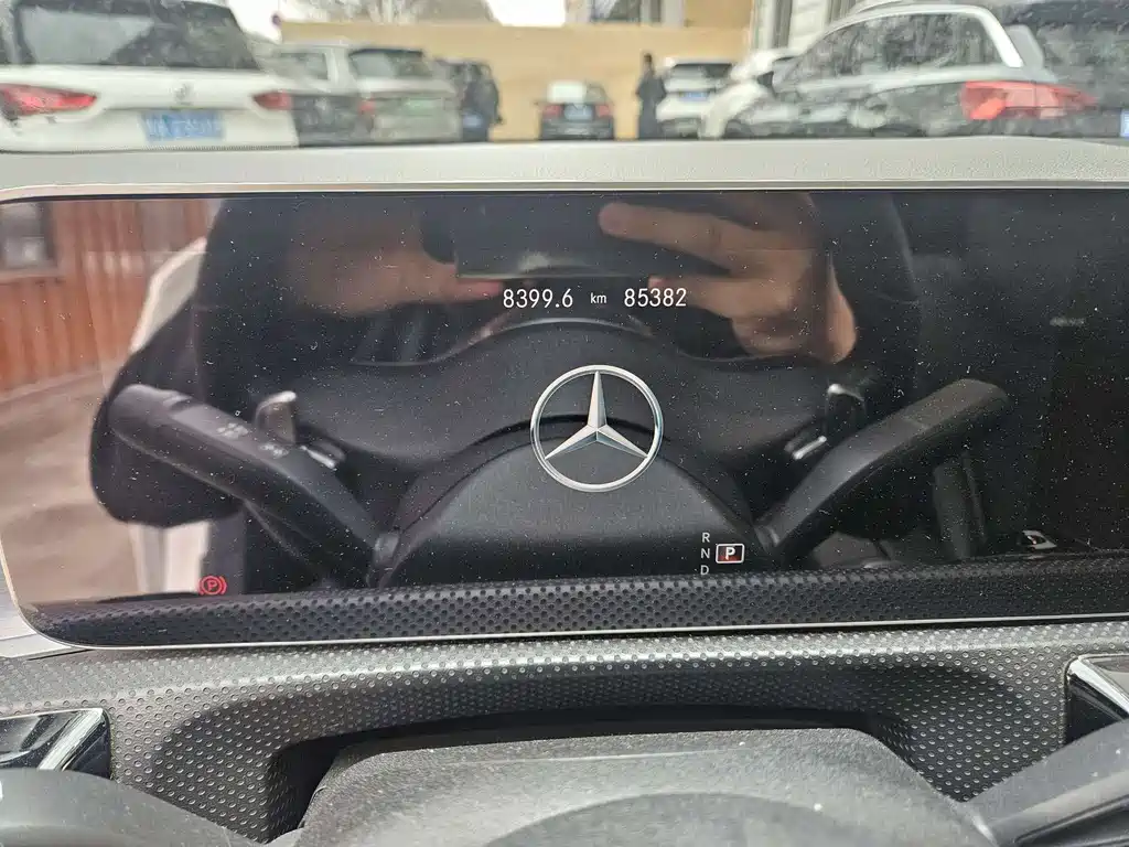 Mercedes-Benz A-Class 2020 — фото 6