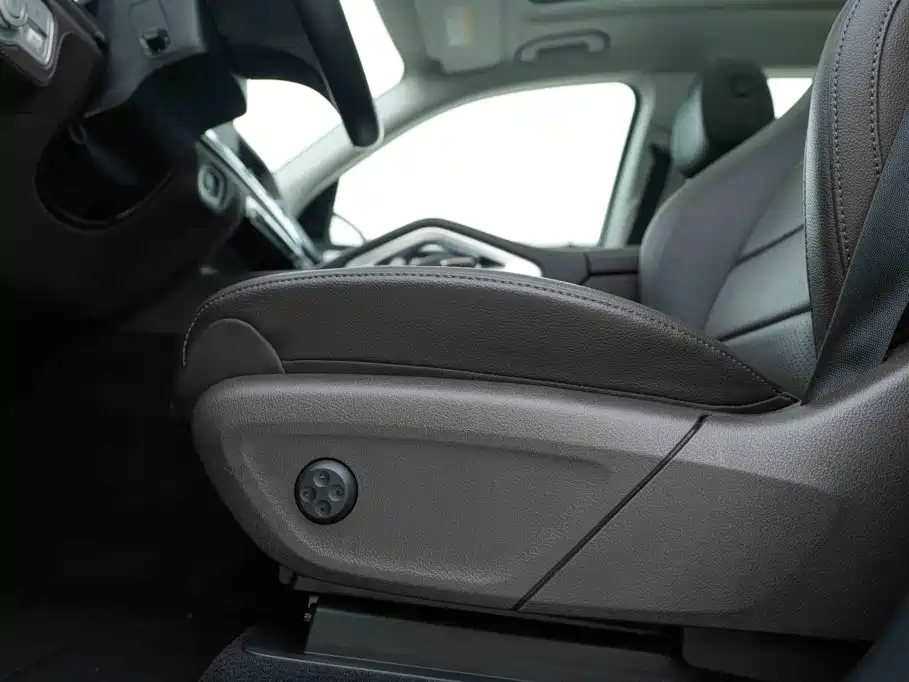 Mercedes-Benz GLS 2021 — фото 12
