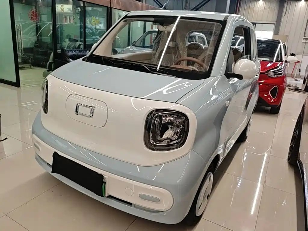 Bestune Pony 2026