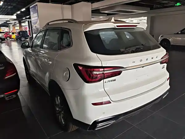 Roewe RX5 2025