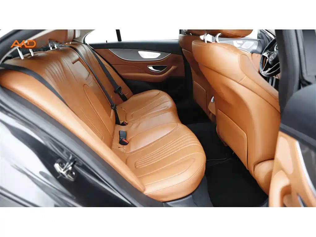 Mercedes-Benz CLS 2023 — фото 8