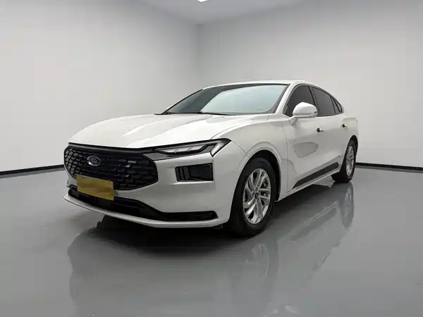 Ford Mondeo 2025