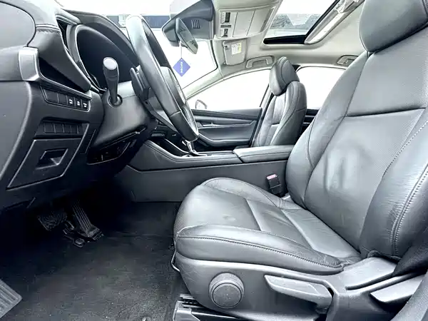 Mazda 3 Axela 2020