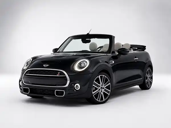 MINI MINI 2020