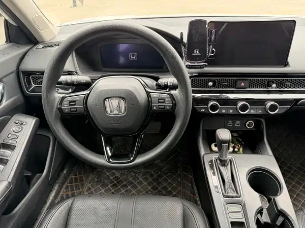 Honda Civic 2022