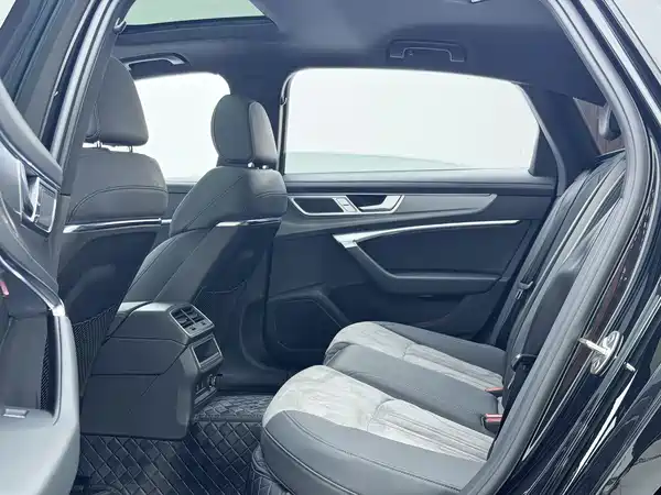 Audi A6L 2024