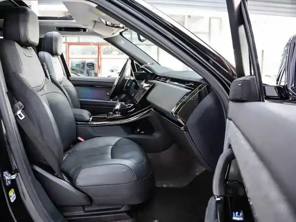 Land Rover Range Rover Sport 2023