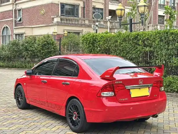Honda Civic 2009