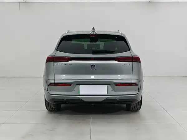 Buick E5 2025