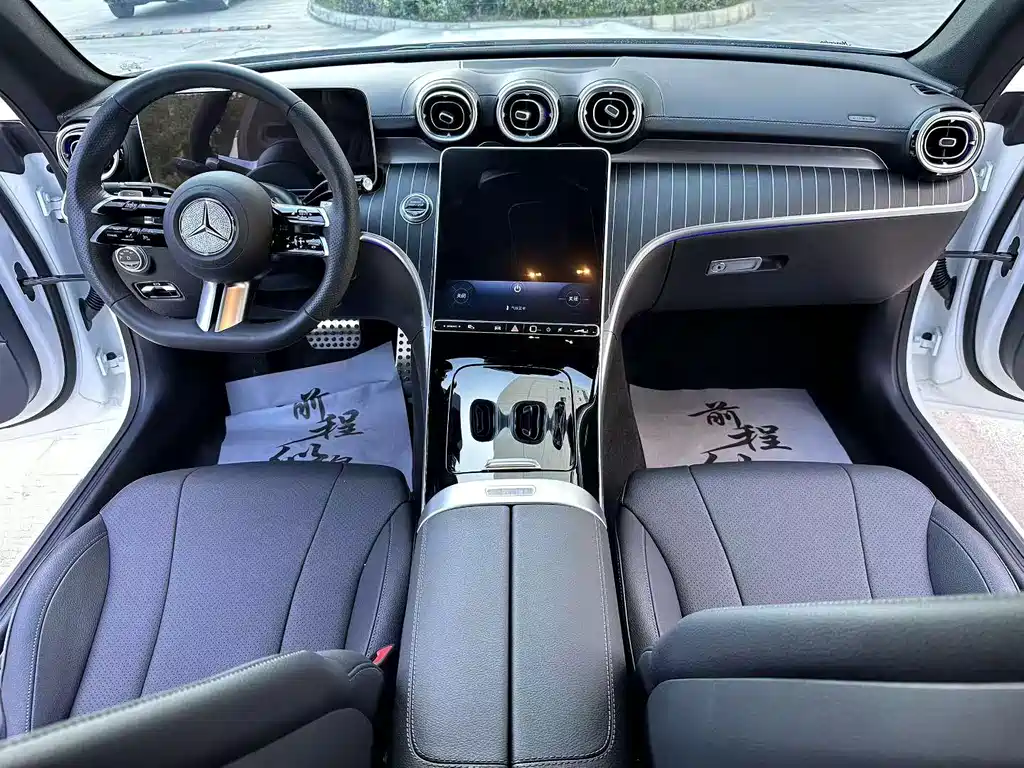 Mercedes-Benz CLE 2024