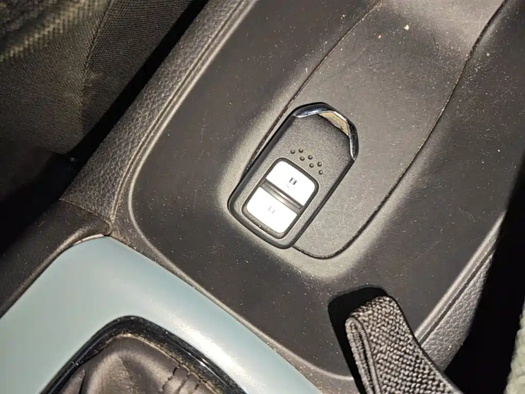 Honda Fit 2022 — фото 9
