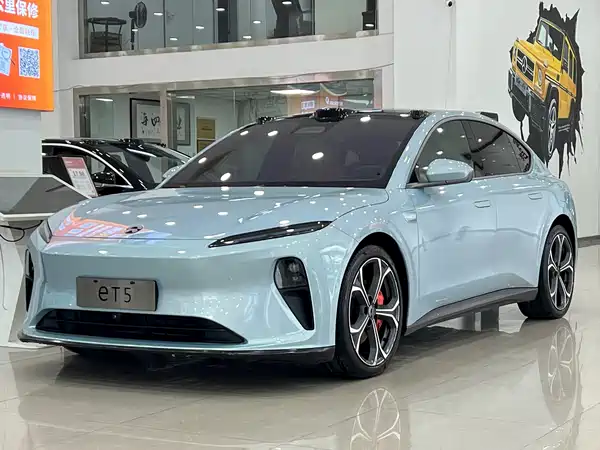 NIO ET5 2023