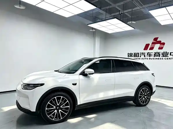 Leapmotor C11 2023