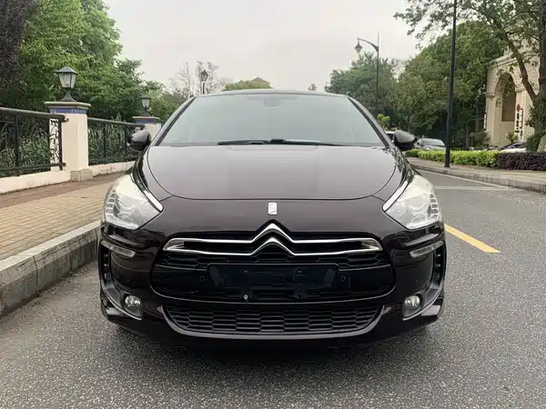 DS 5 2015