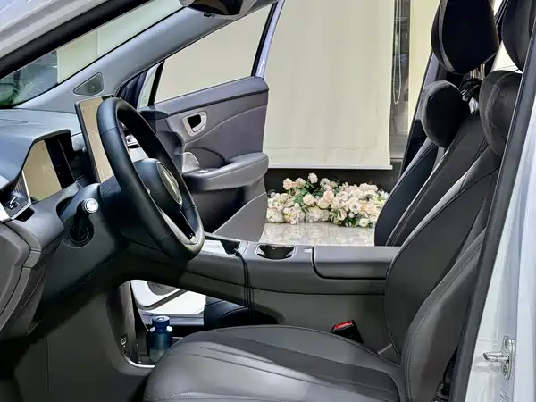Shangjie H5 2025