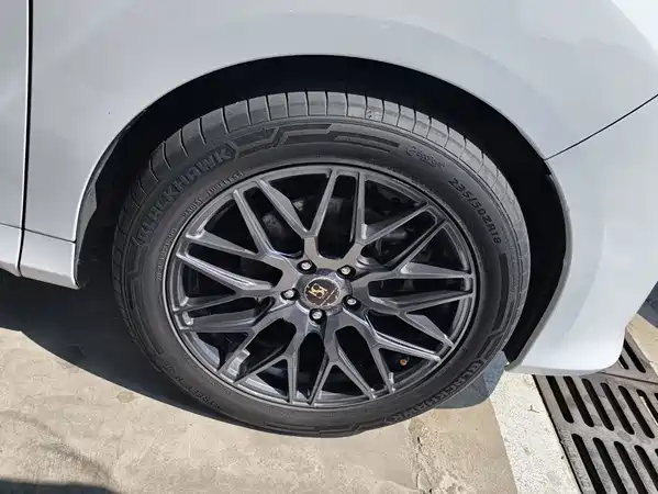 Honda Odyssey 2017