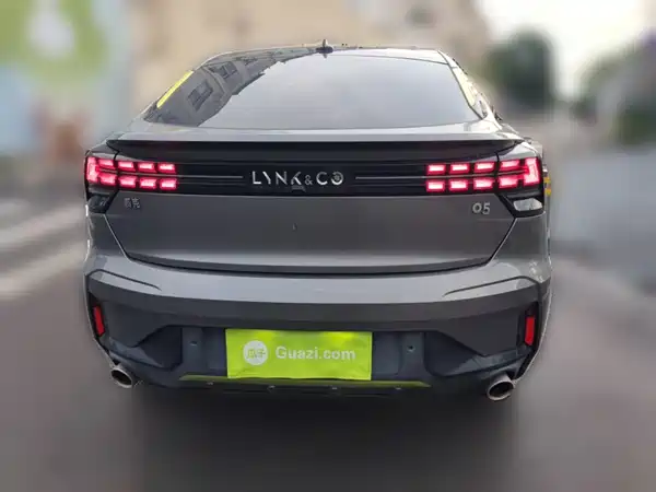 Lynk & Co 05 2021