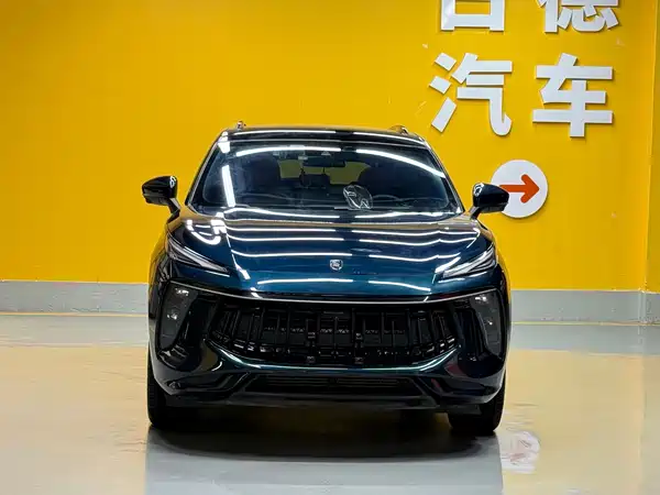 Dongfeng Fengxing T5 EVO 2022