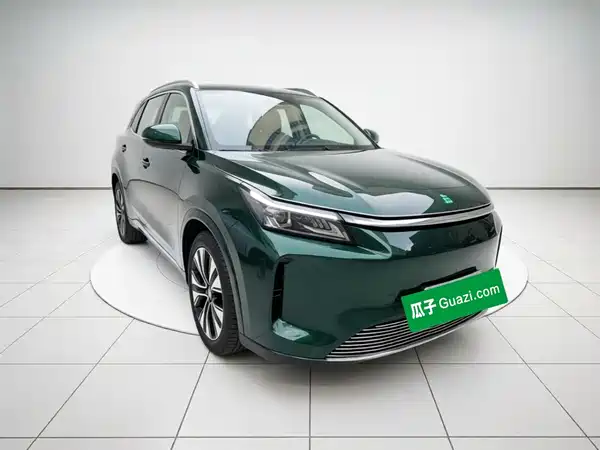 Landian E5 PLUS 2025