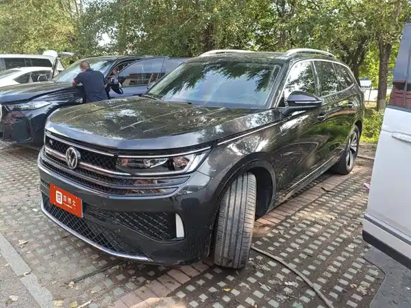 Volkswagen Tavendor 2023