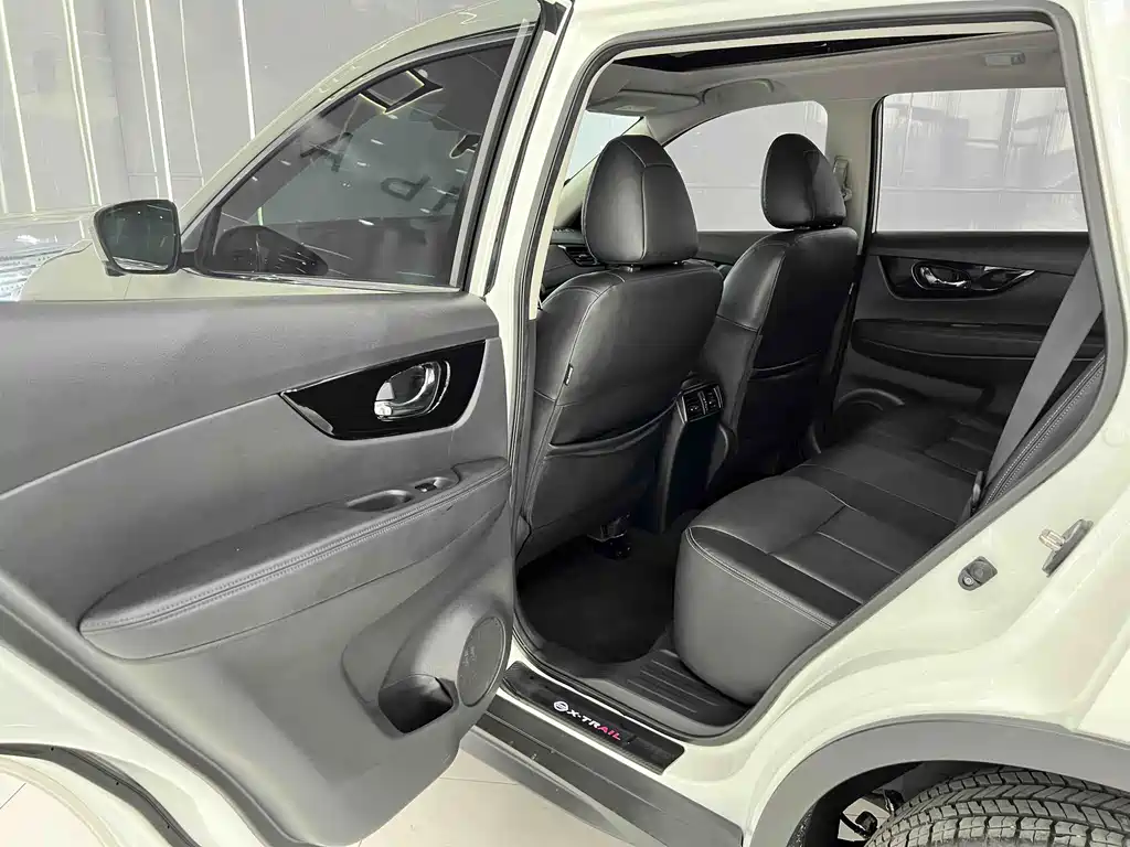 Nissan X-Trail 2023 — фото 14