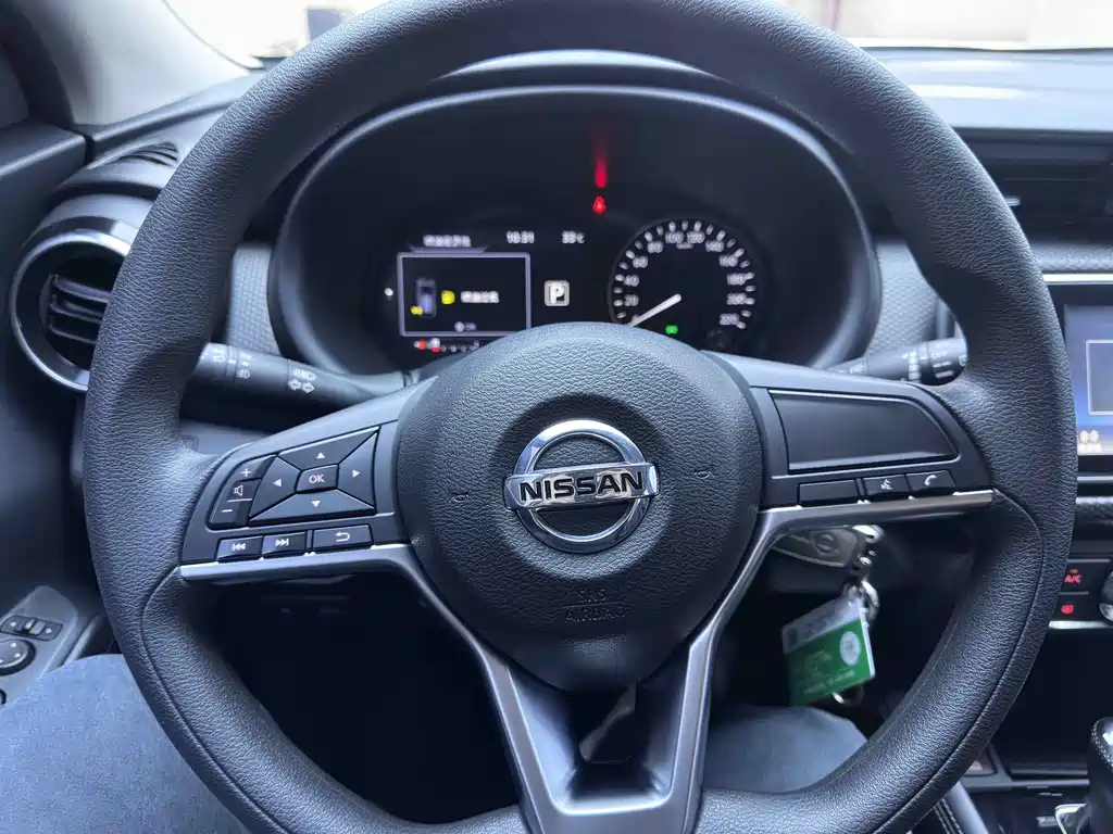 Nissan Kicks 2021 — фото 11