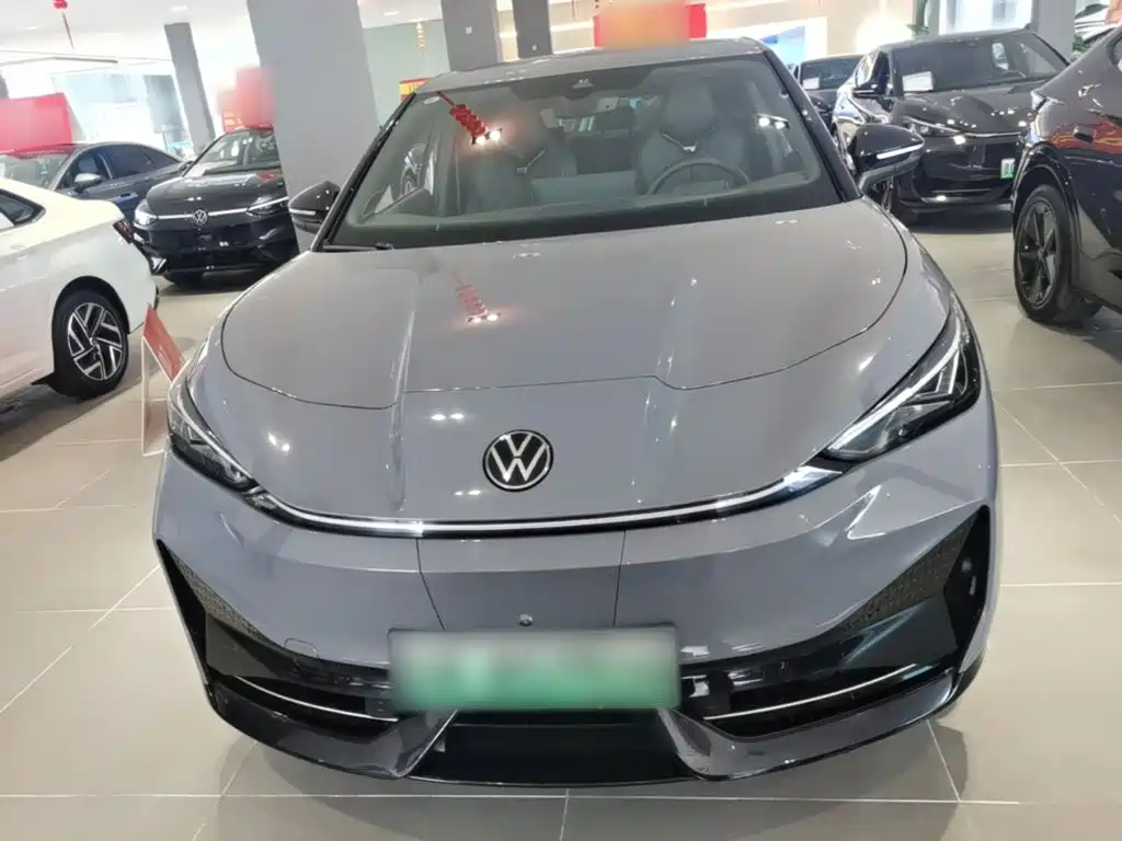 Volkswagen 06 2025