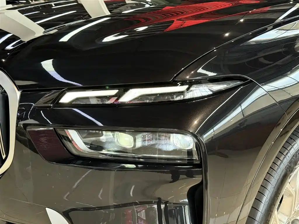 BMW X7 2026