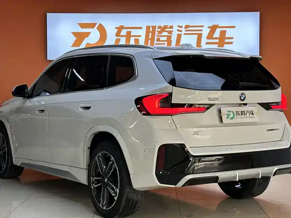 BMW X1 2024