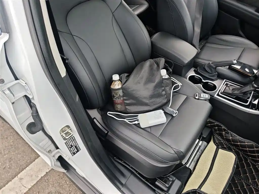 Haval H2 2015 — фото 25