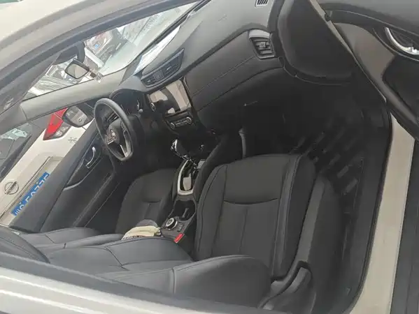 Nissan X-Trail 2023