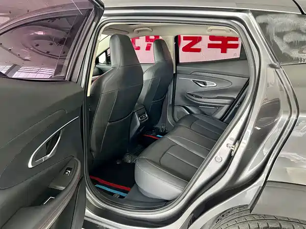 Changan UNI-T 2020