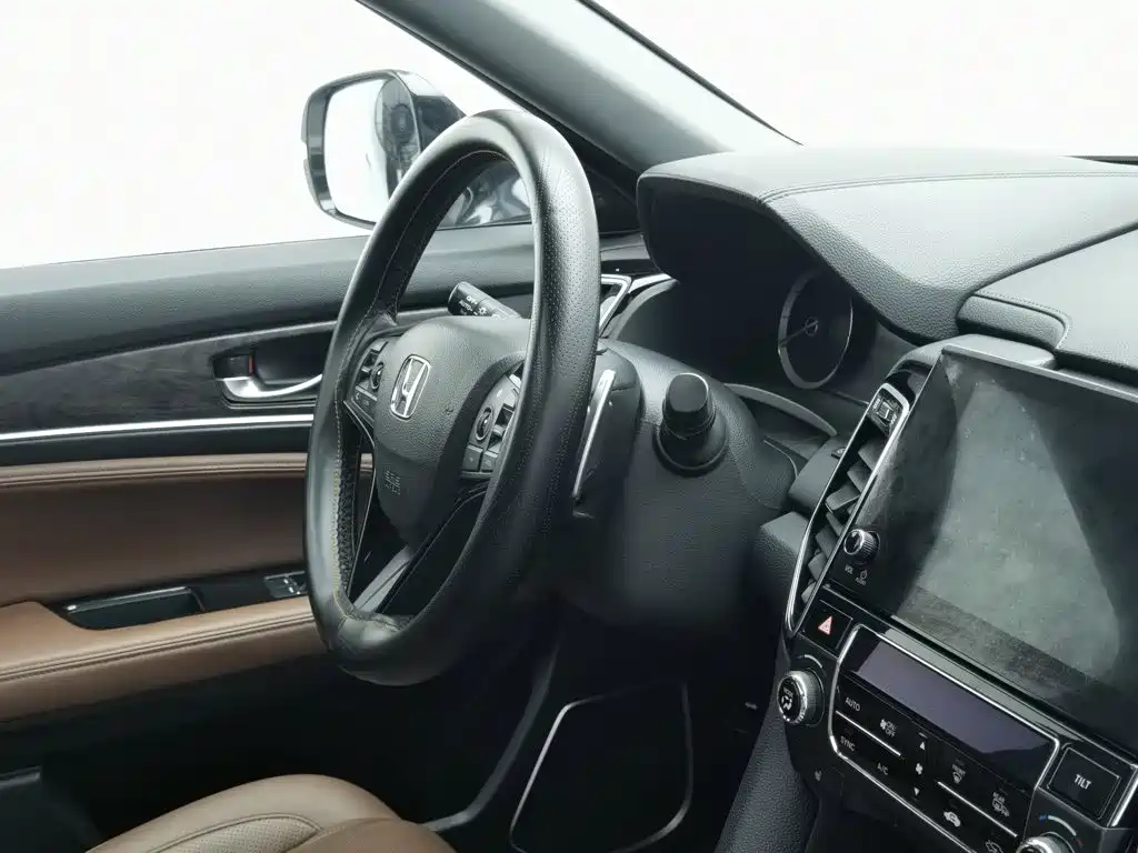 Honda UR-V 2020 — фото 22