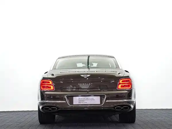 Bentley Flying Spur 2024