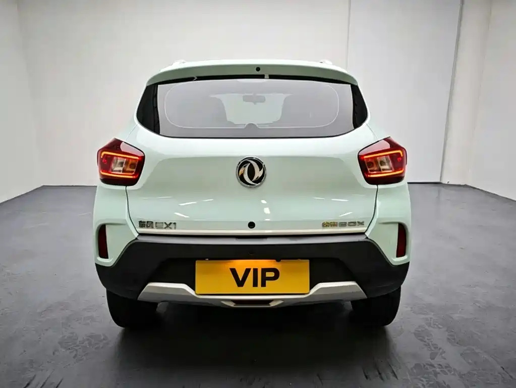 Dongfeng Nano BOX 2024
