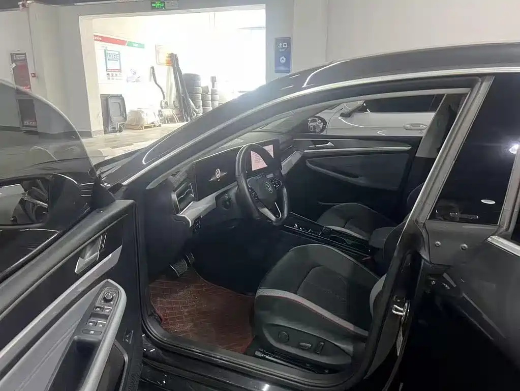 Volkswagen Lamando 2022