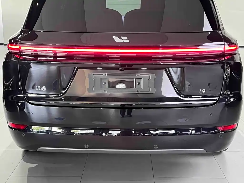 Li Auto Li L9 2024