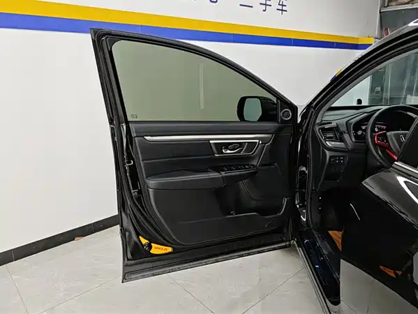Honda Breeze 2022