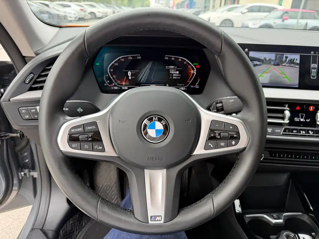 BMW 2 Series 2024 — фото 12
