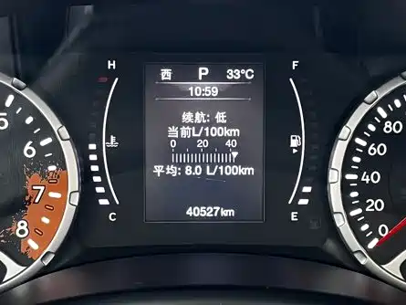 Jeep Freeman 2019 — фото 4