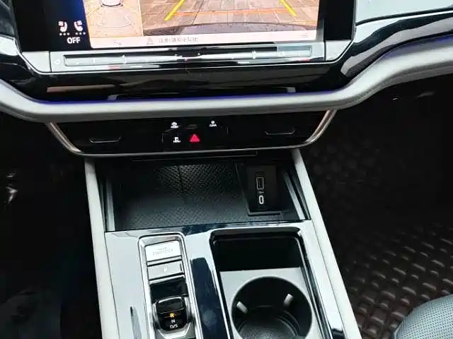 Volkswagen Teramont 2024