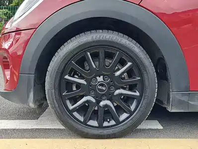 MINI MINI 2017