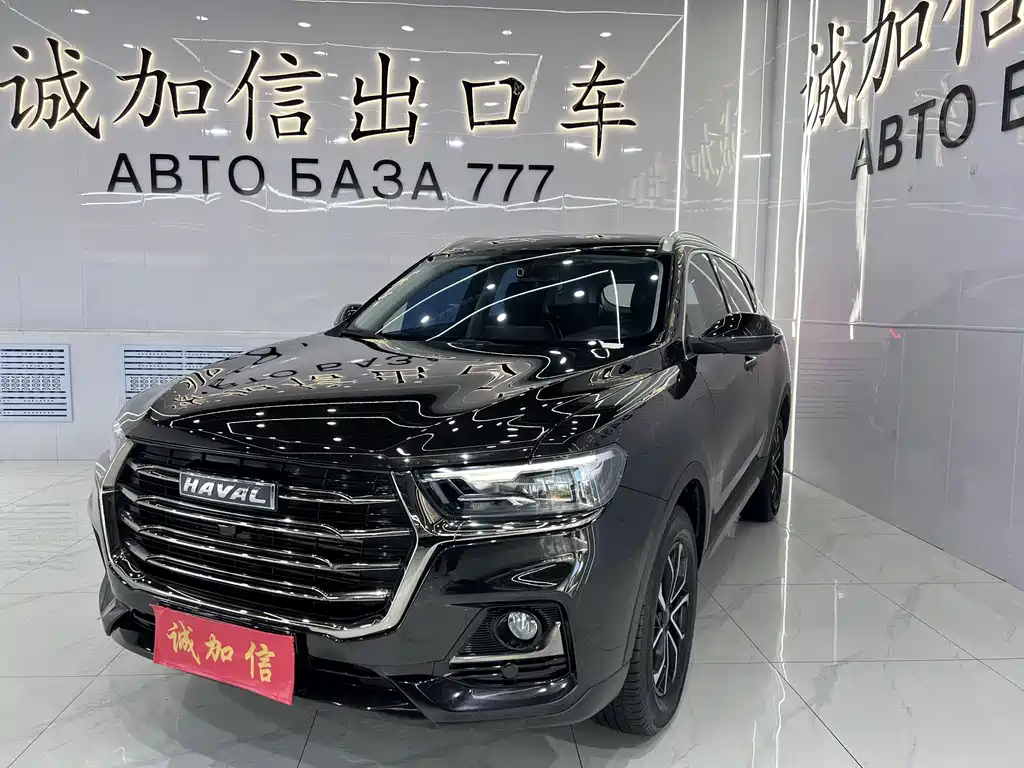 Haval H6 2022
