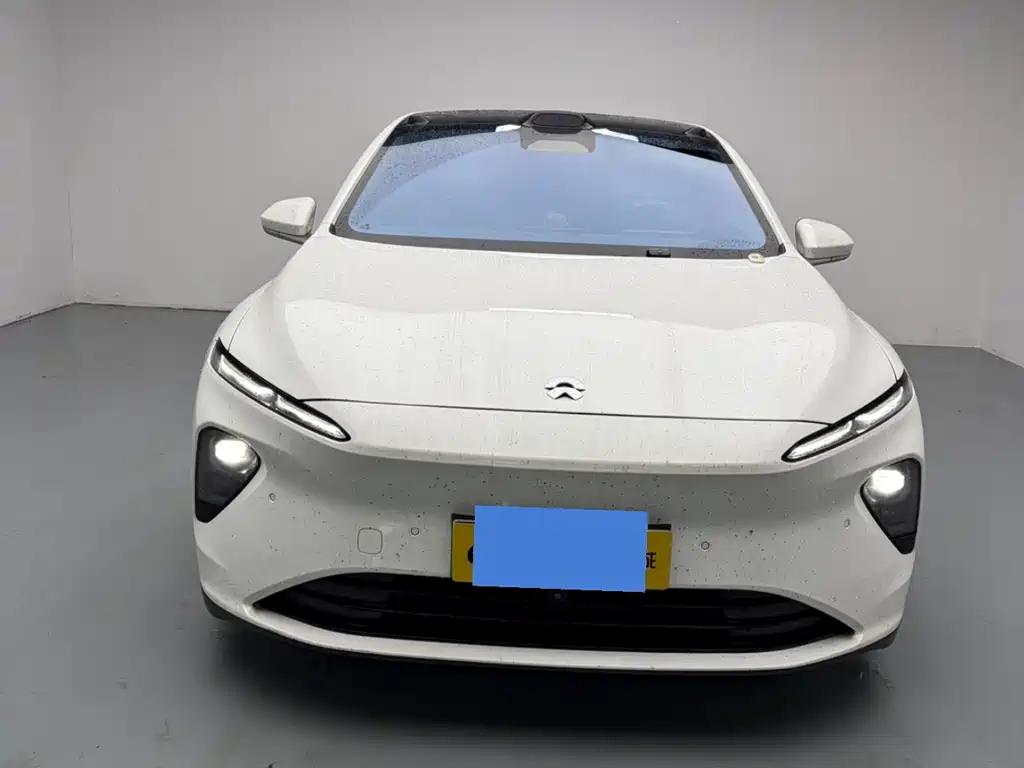 NIO ET7 2024
