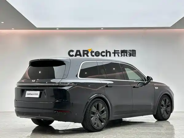 Li Auto L9 2023