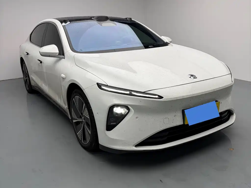 NIO ET7 2024