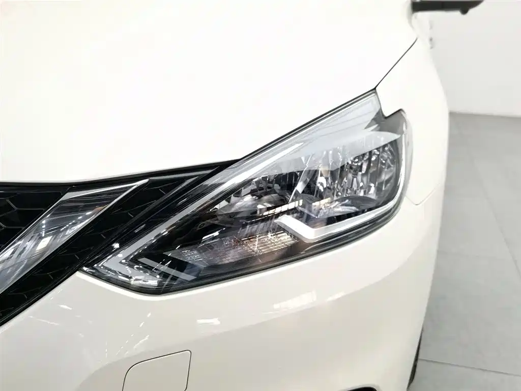 Nissan Sylphy 2024 — фото 7
