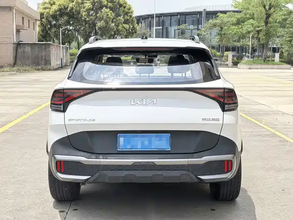 Kia Lion Platinum Expands The Boundary 2023