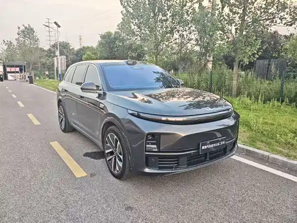 Li Auto L7 2023