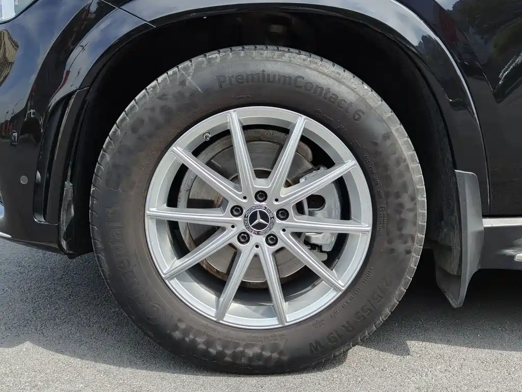 Mercedes-Benz GLE 2020 — фото 12